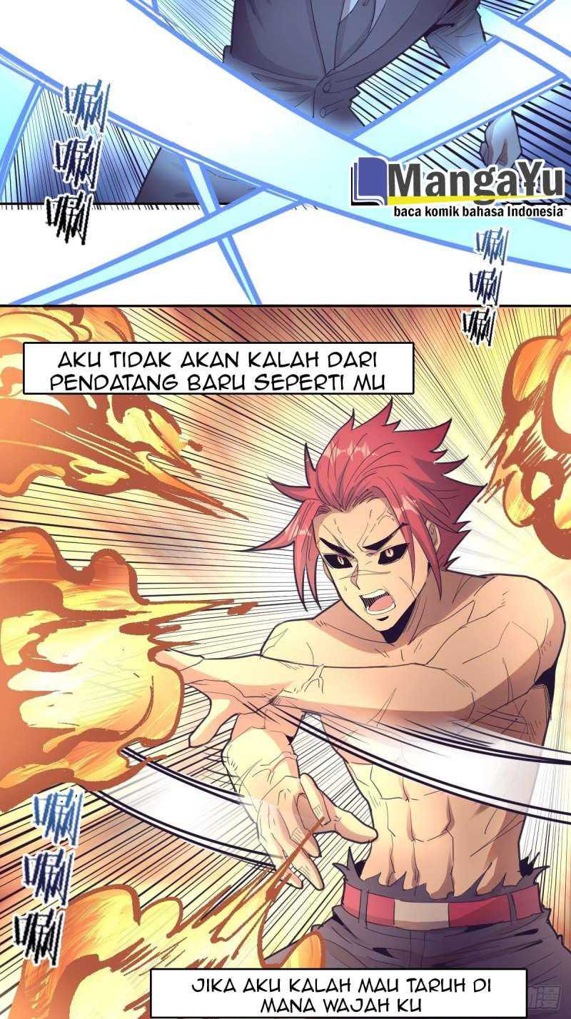 Dark Star Emperor chapter 34 halaman 13