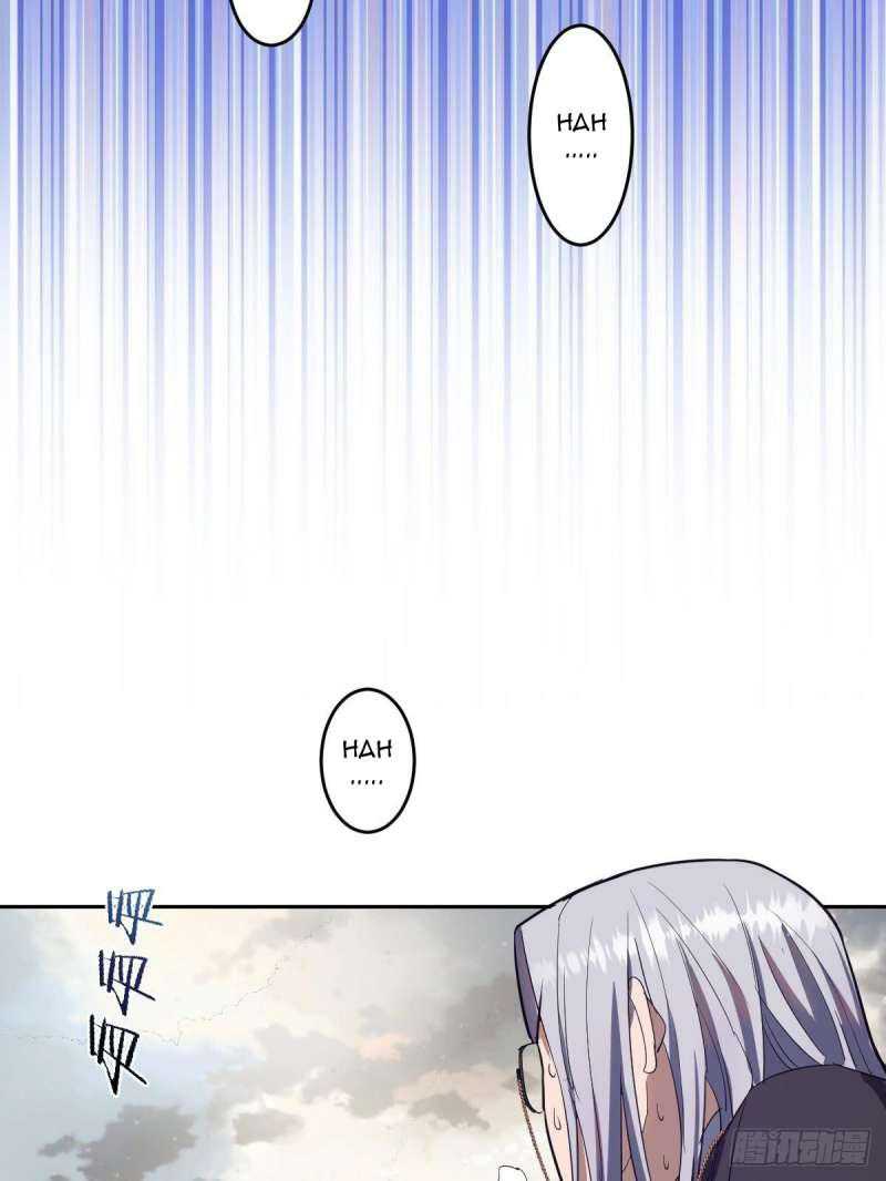 Dark Star Emperor chapter 34 halaman 17