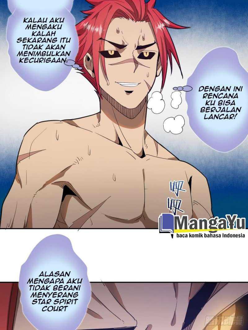 Dark Star Emperor chapter 34 halaman 20