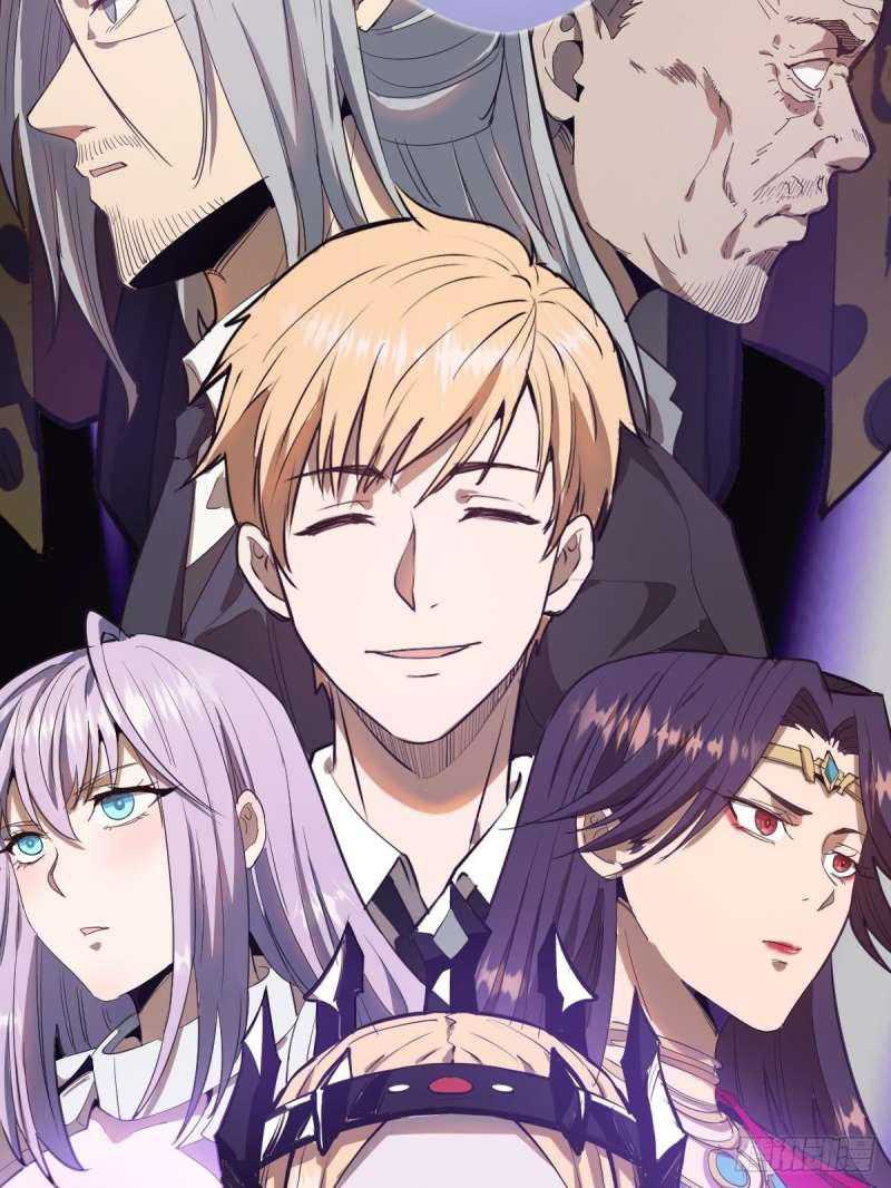 Dark Star Emperor chapter 34 halaman 23