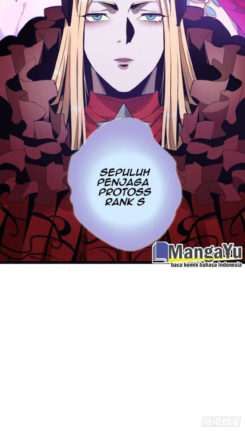 Dark Star Emperor chapter 34 halaman 24