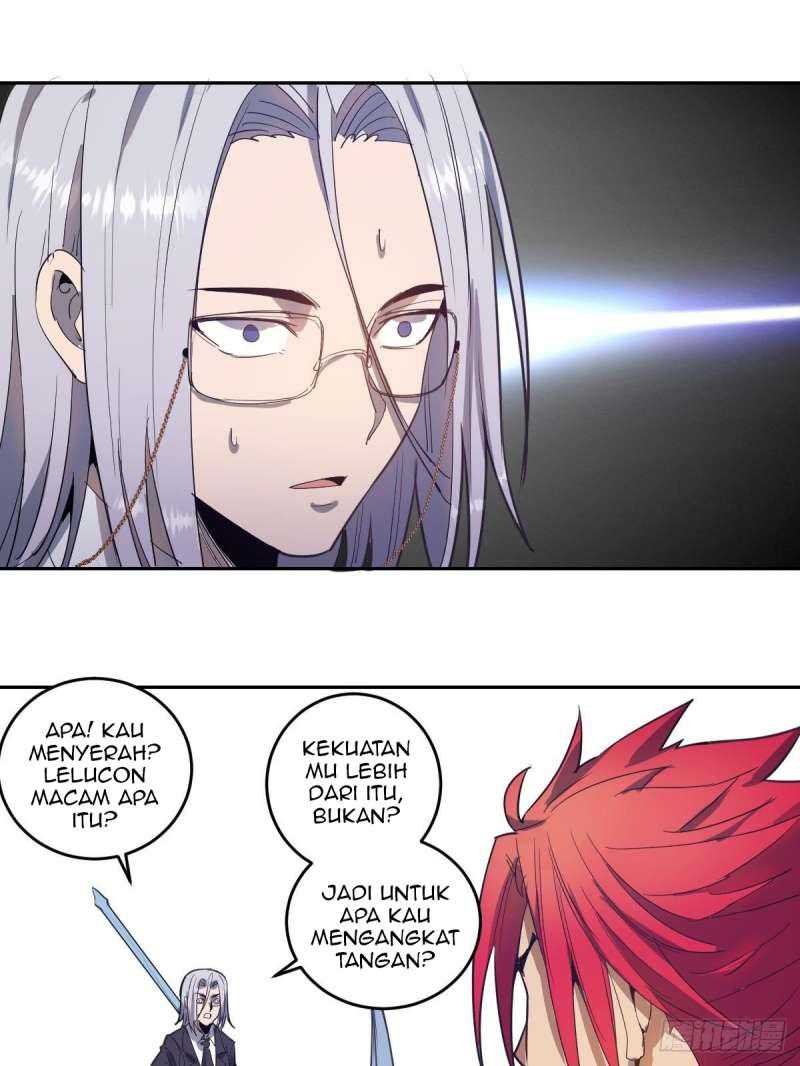 Dark Star Emperor chapter 34 halaman 28
