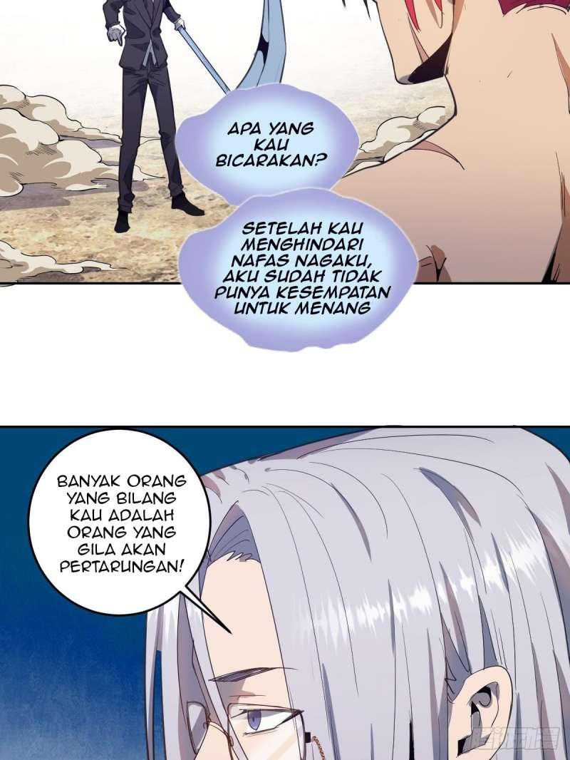 Dark Star Emperor chapter 34 halaman 29