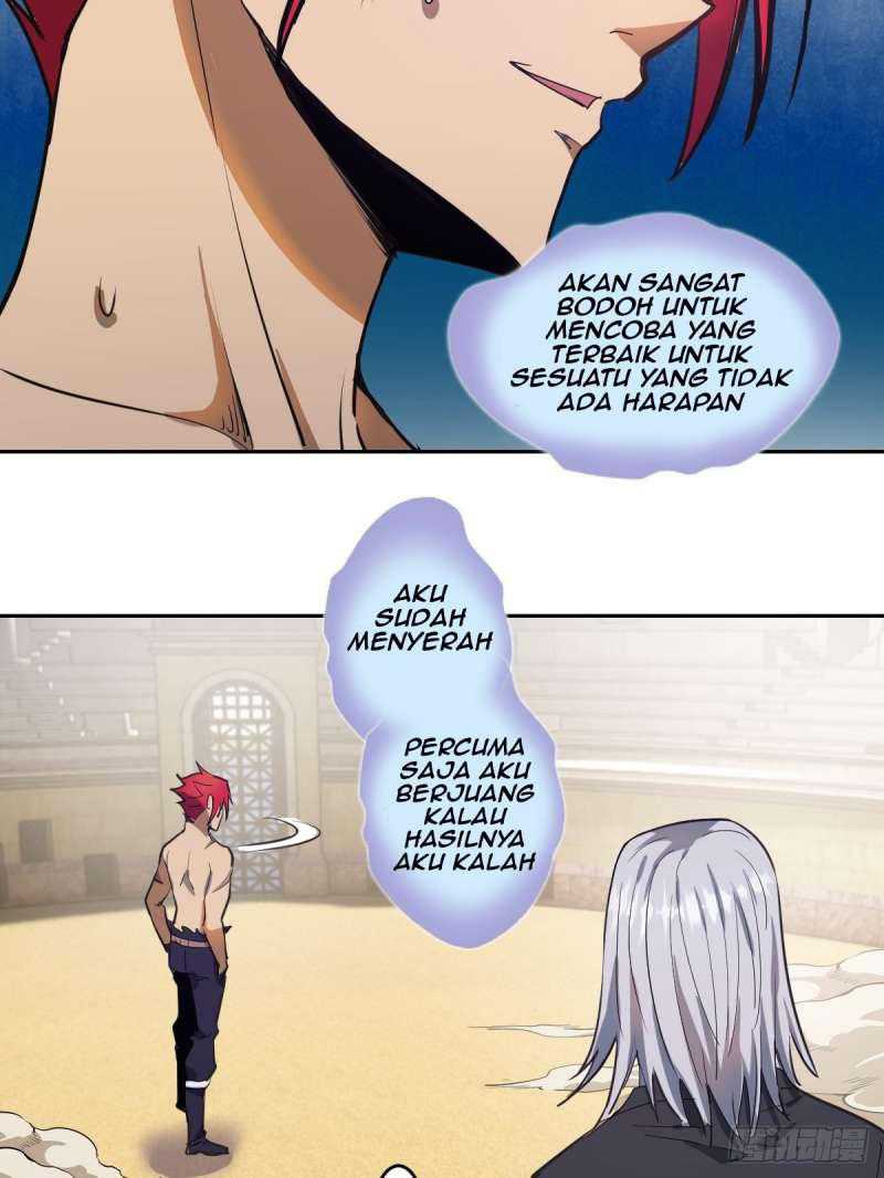 Dark Star Emperor chapter 34 halaman 31