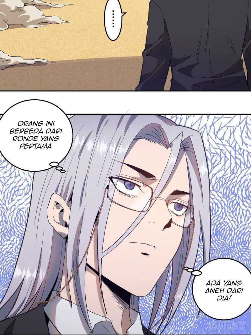 Dark Star Emperor chapter 34 halaman 32