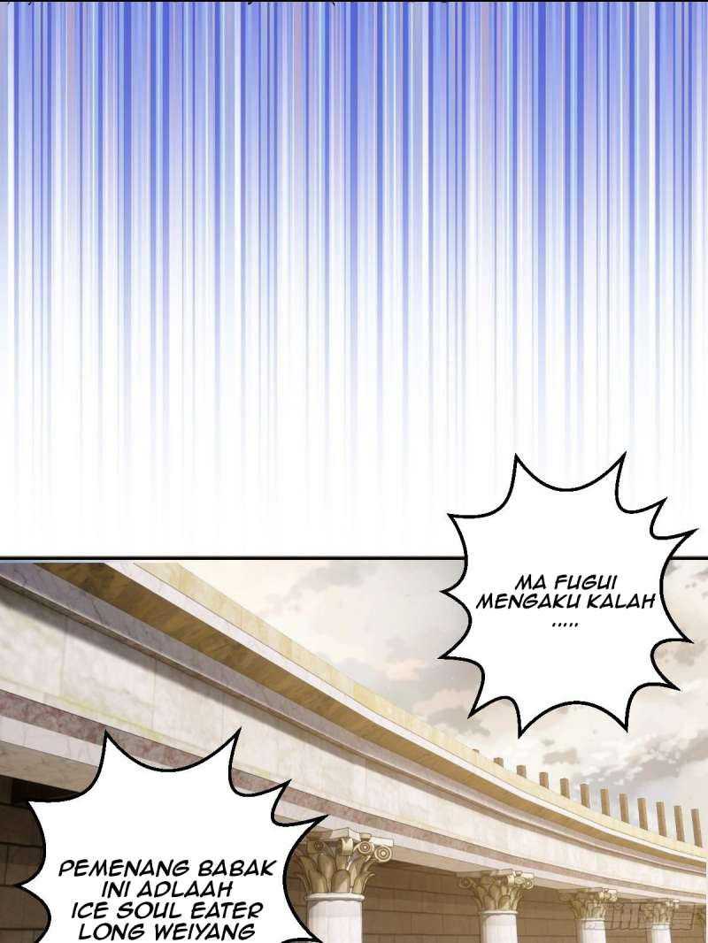 Dark Star Emperor chapter 34 halaman 33