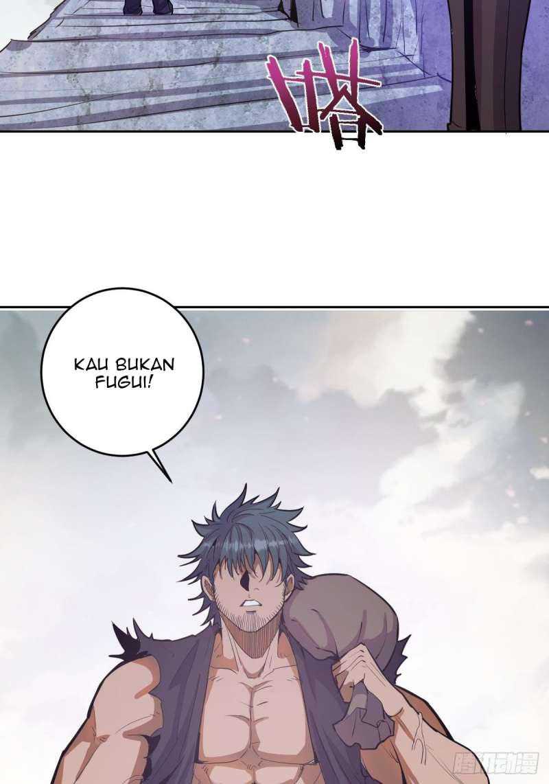 Dark Star Emperor chapter 34 halaman 39