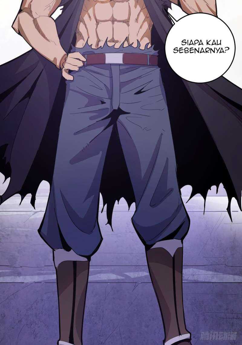 Dark Star Emperor chapter 34 halaman 40