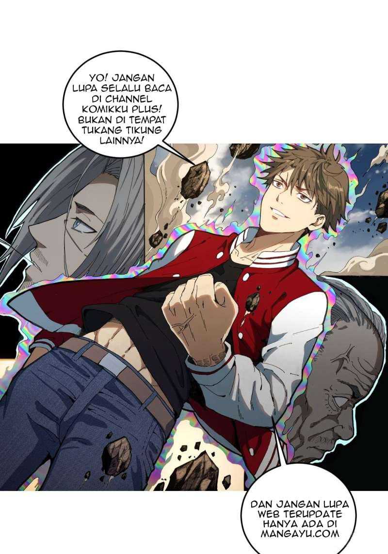 Dark Star Emperor chapter 34 halaman 42