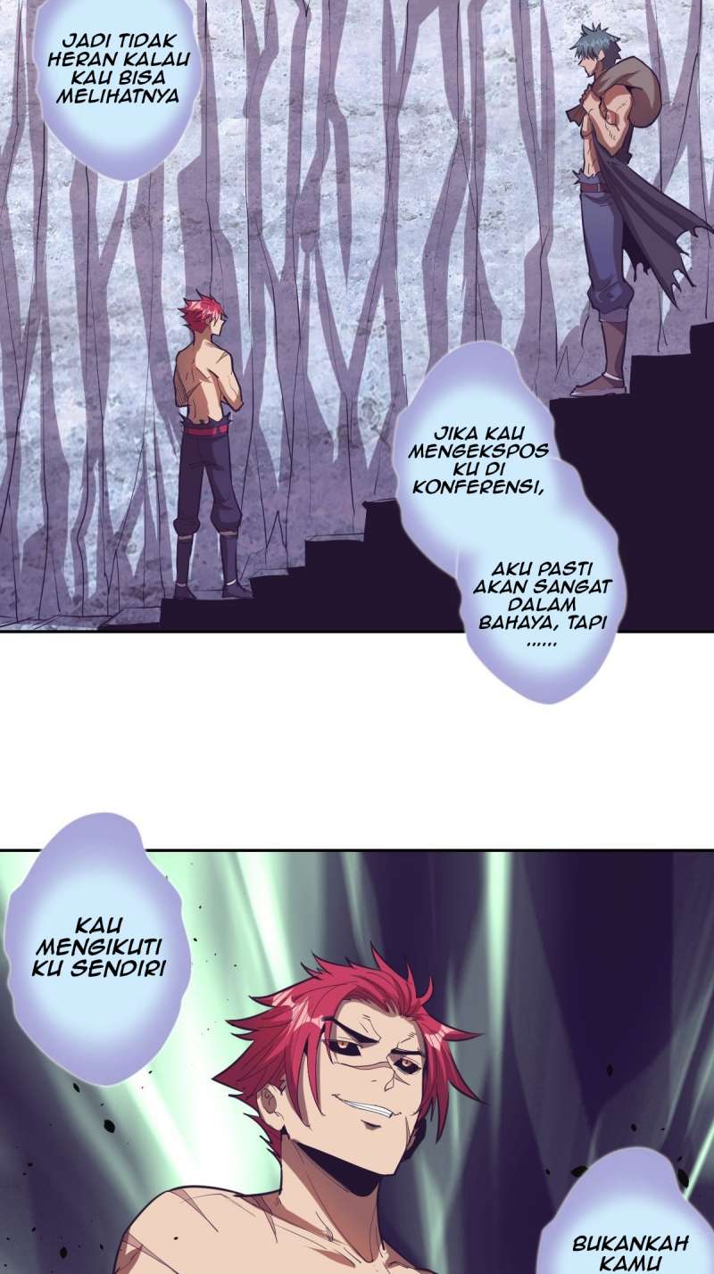 Dark Star Emperor chapter 35 halaman 7