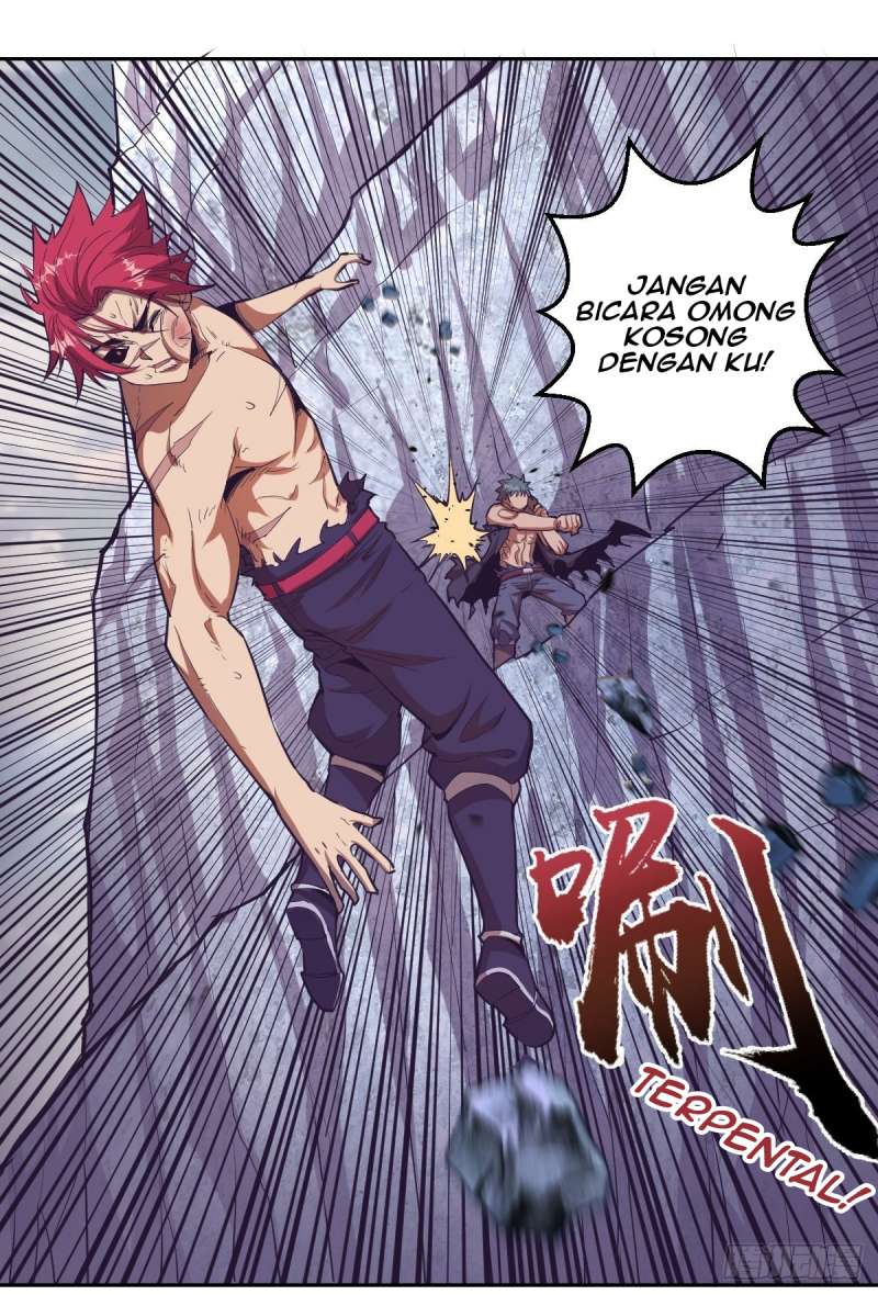 Dark Star Emperor chapter 35 halaman 9