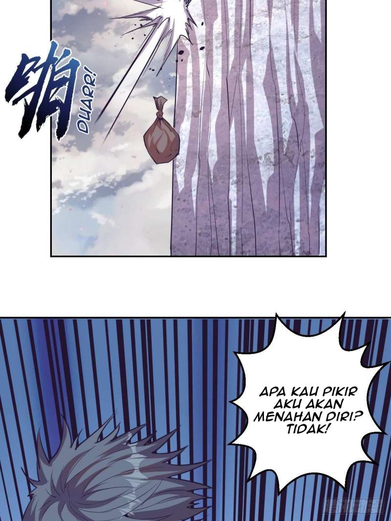 Dark Star Emperor chapter 35 halaman 11