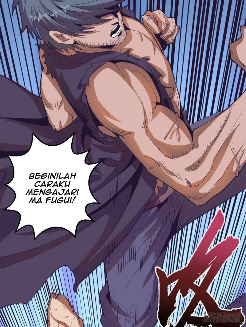 Dark Star Emperor chapter 35 halaman 12