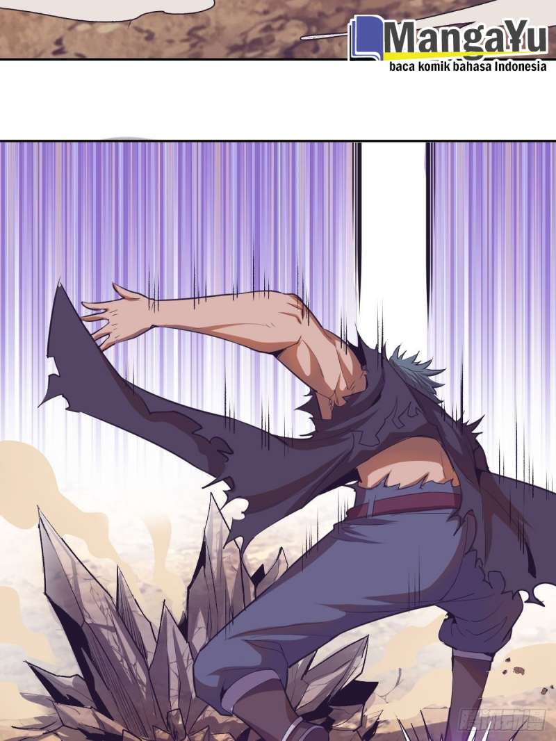 Dark Star Emperor chapter 35 halaman 17