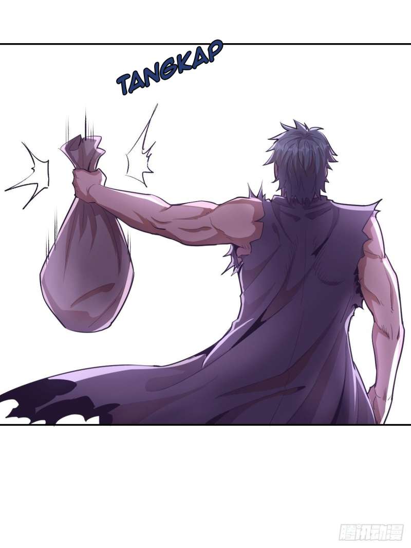 Dark Star Emperor chapter 35 halaman 19