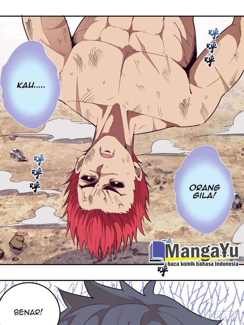 Dark Star Emperor chapter 35 halaman 24