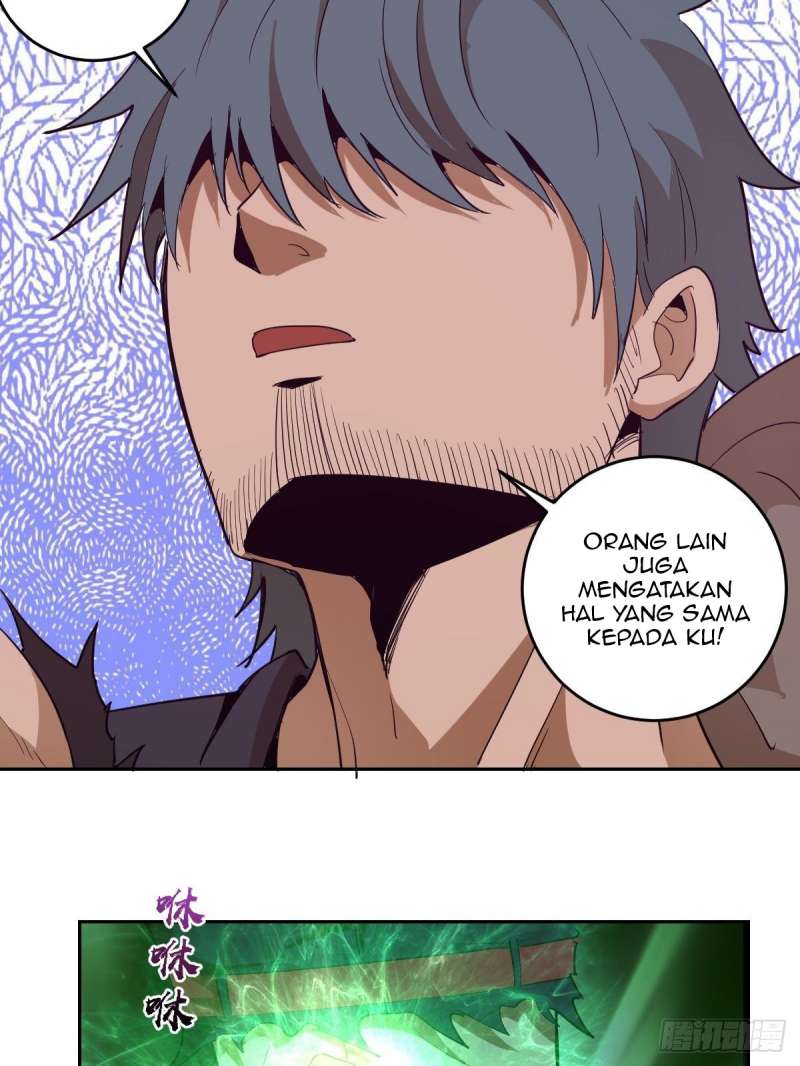 Dark Star Emperor chapter 35 halaman 25