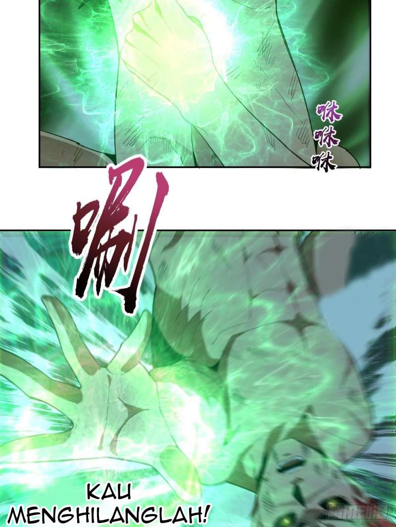 Dark Star Emperor chapter 35 halaman 26