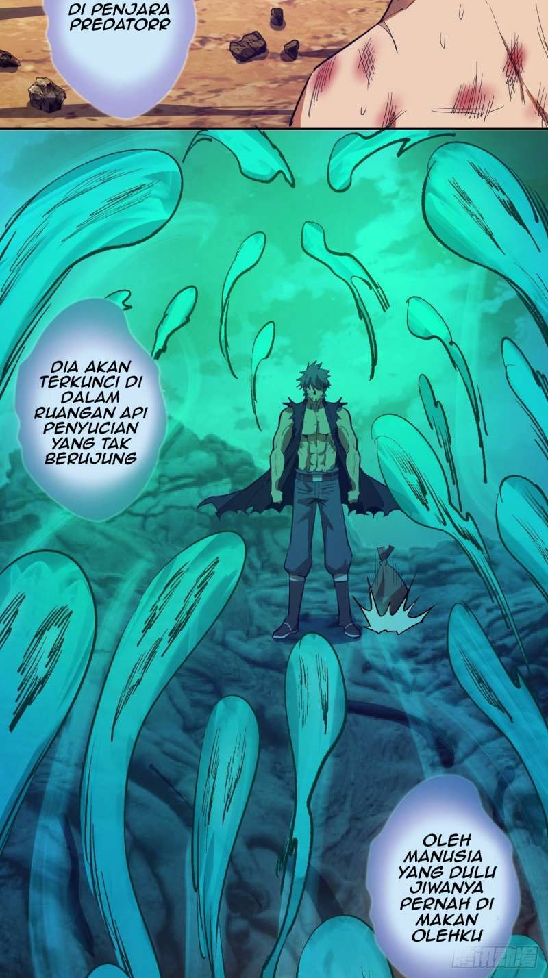 Dark Star Emperor chapter 35 halaman 30