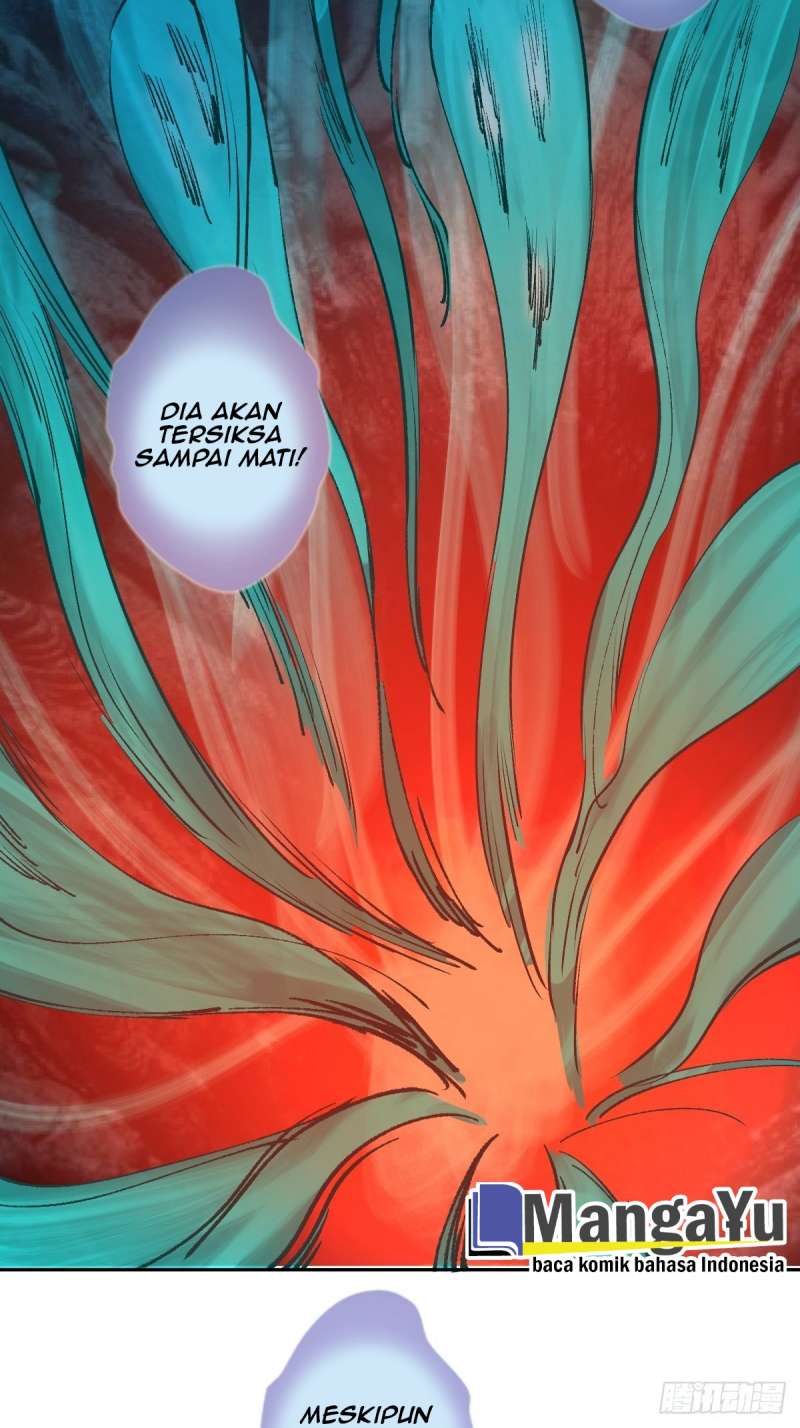 Dark Star Emperor chapter 35 halaman 31