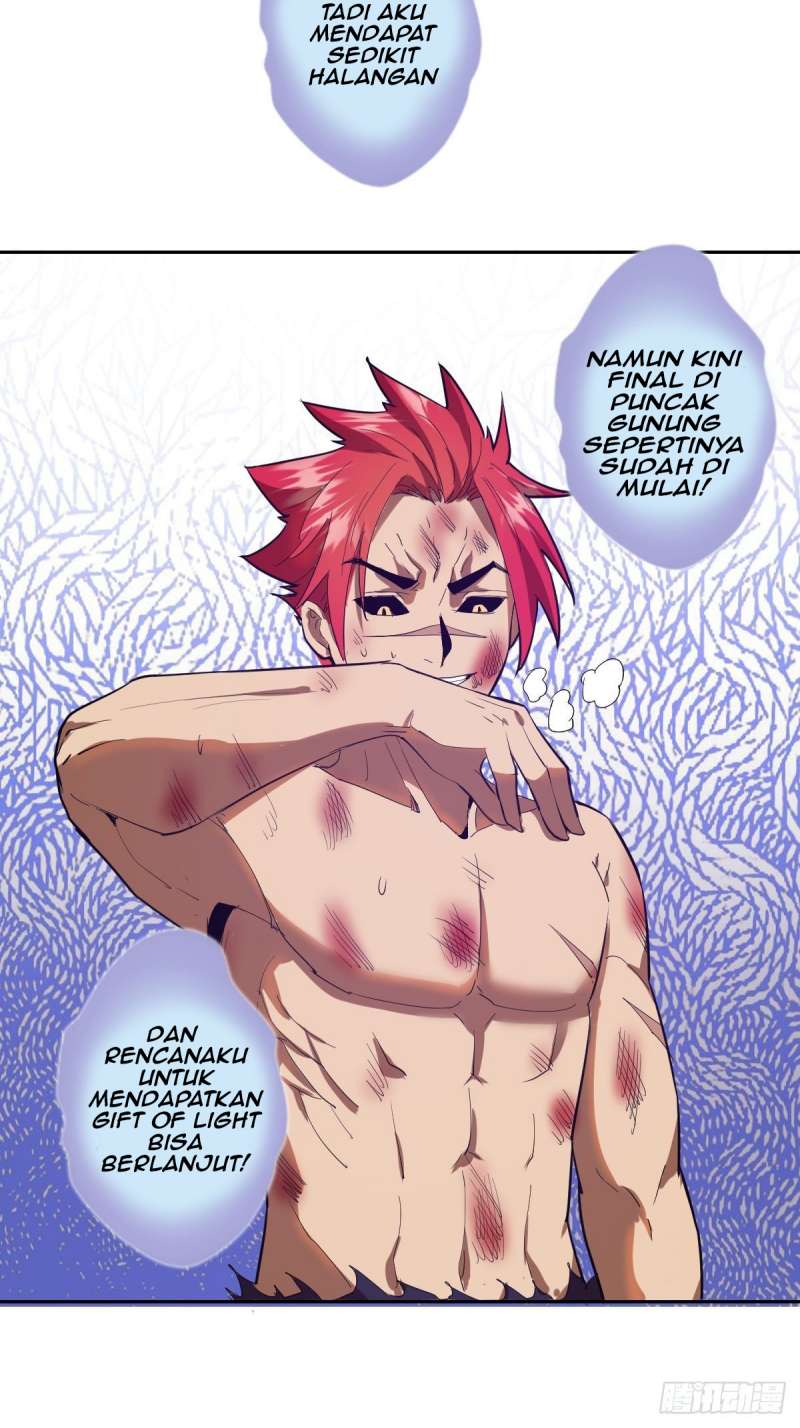 Dark Star Emperor chapter 35 halaman 32