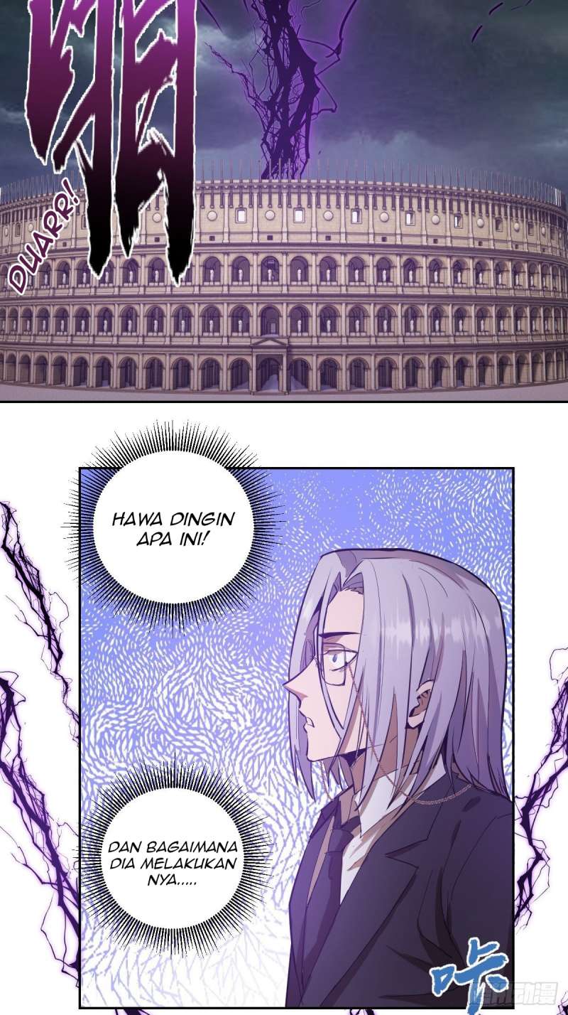 Dark Star Emperor chapter 35 halaman 38