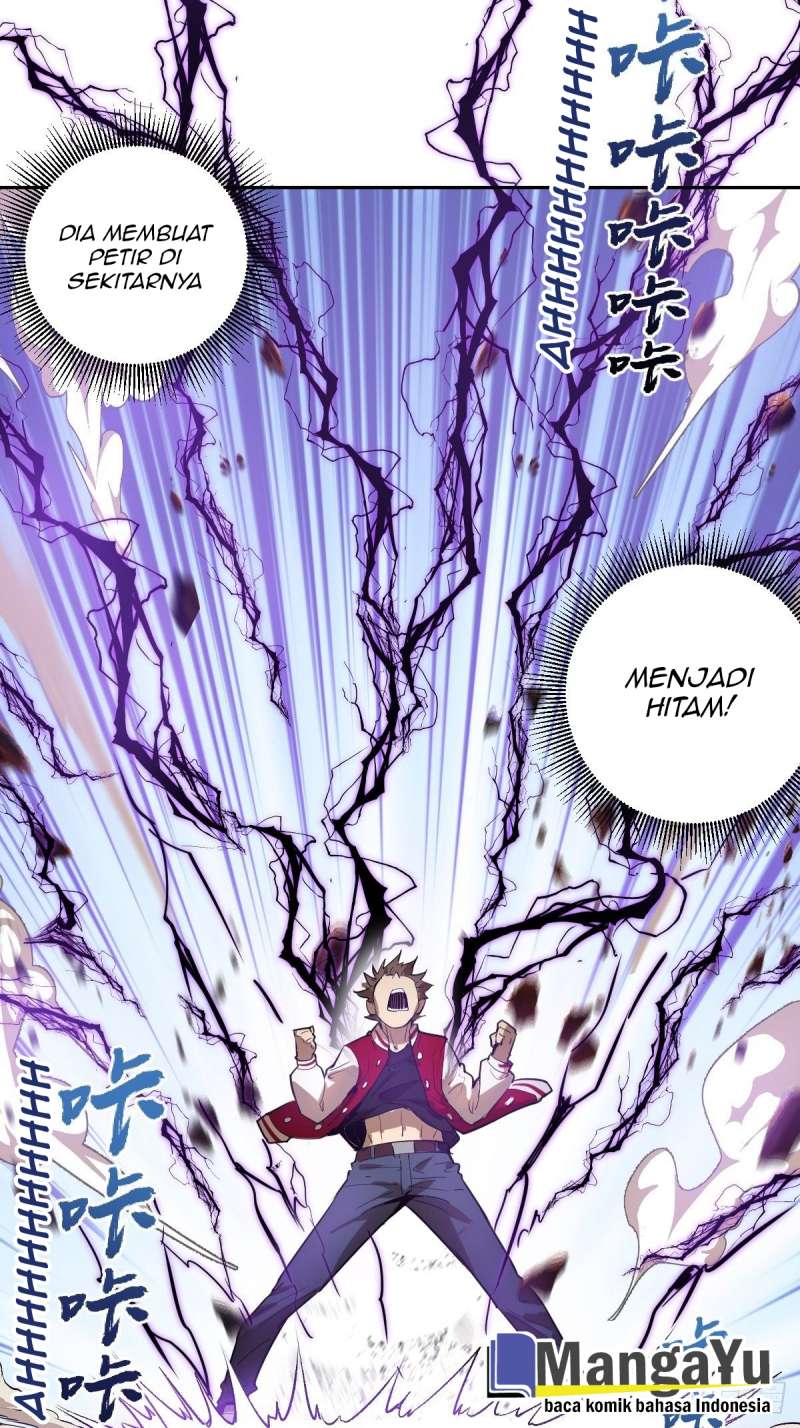 Dark Star Emperor chapter 35 halaman 39