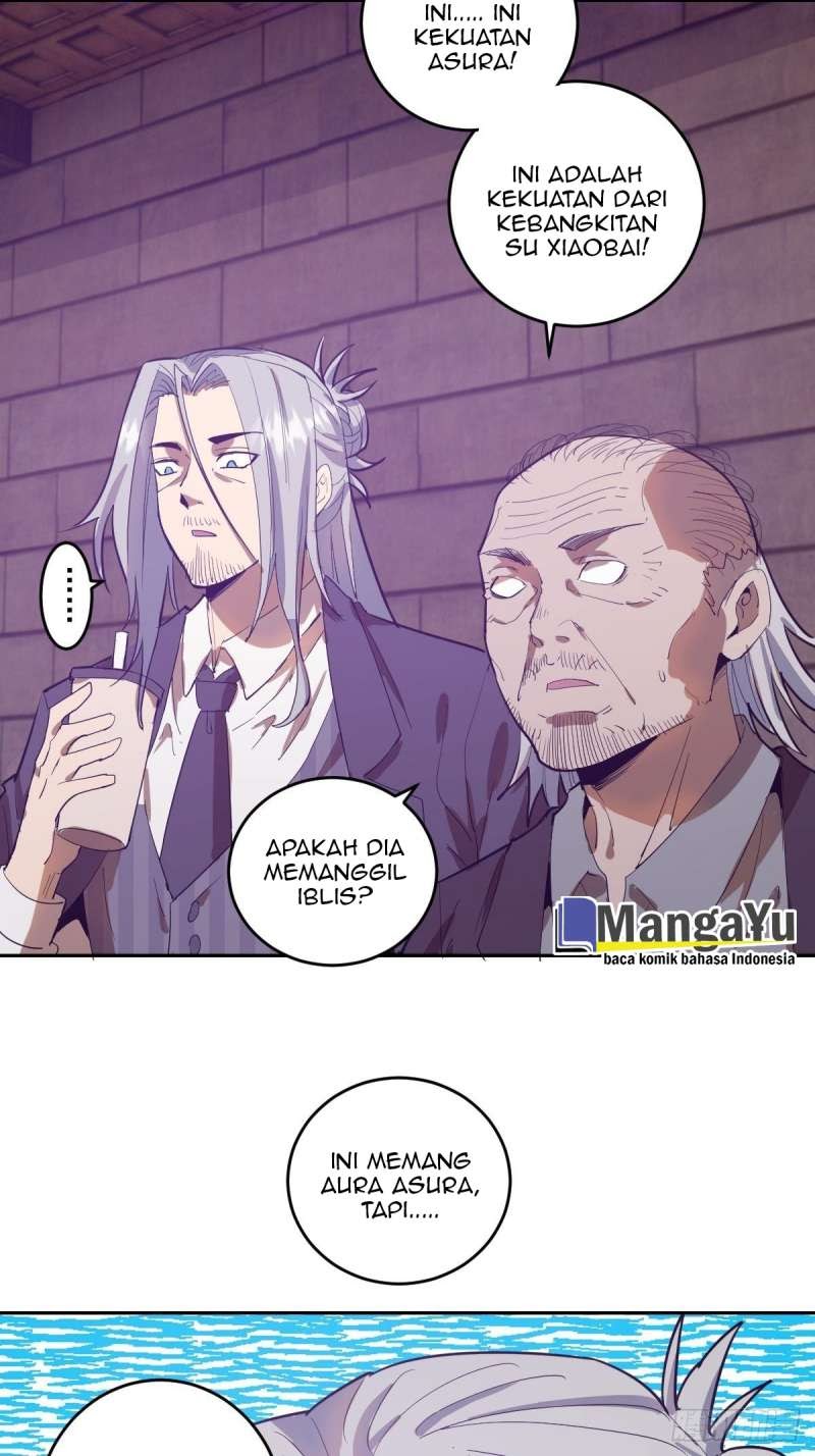 Dark Star Emperor Bab 36 halaman 7