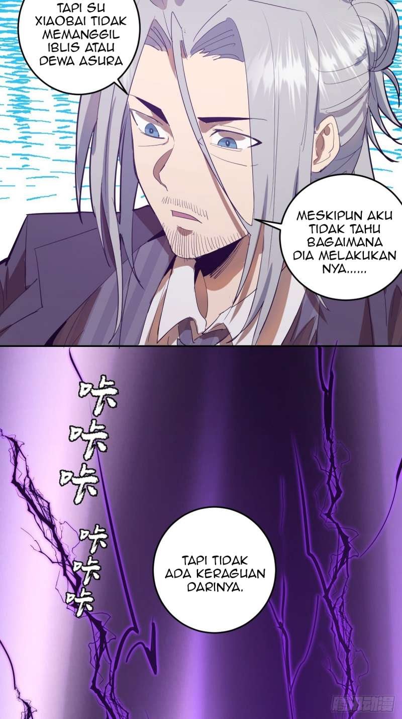 Dark Star Emperor Bab 36 halaman 8