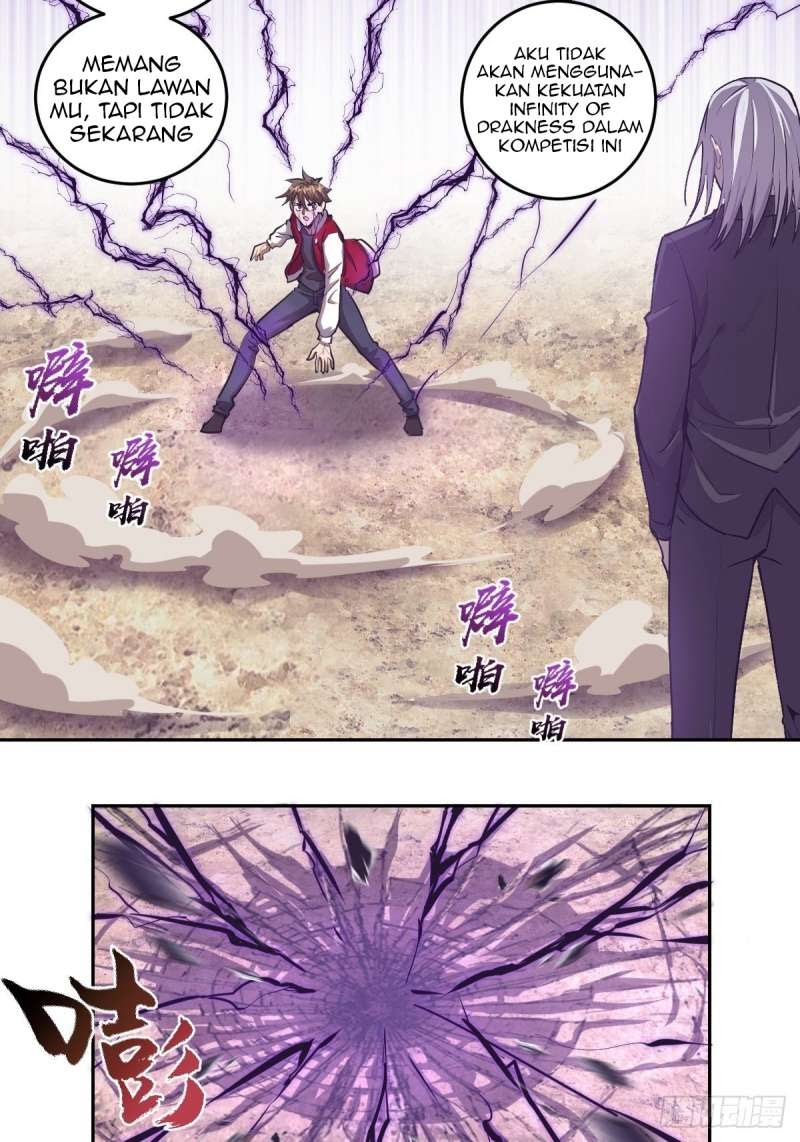 Dark Star Emperor Bab 36 halaman 13