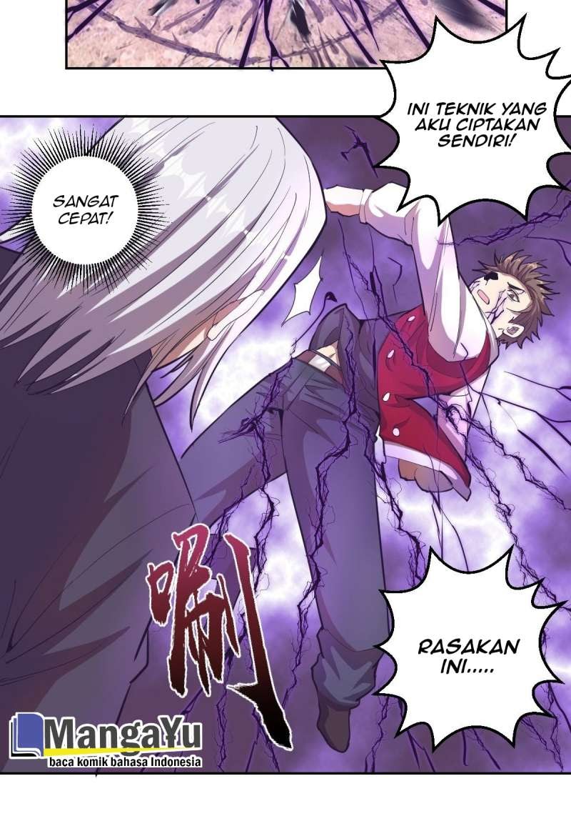 Dark Star Emperor Bab 36 halaman 14