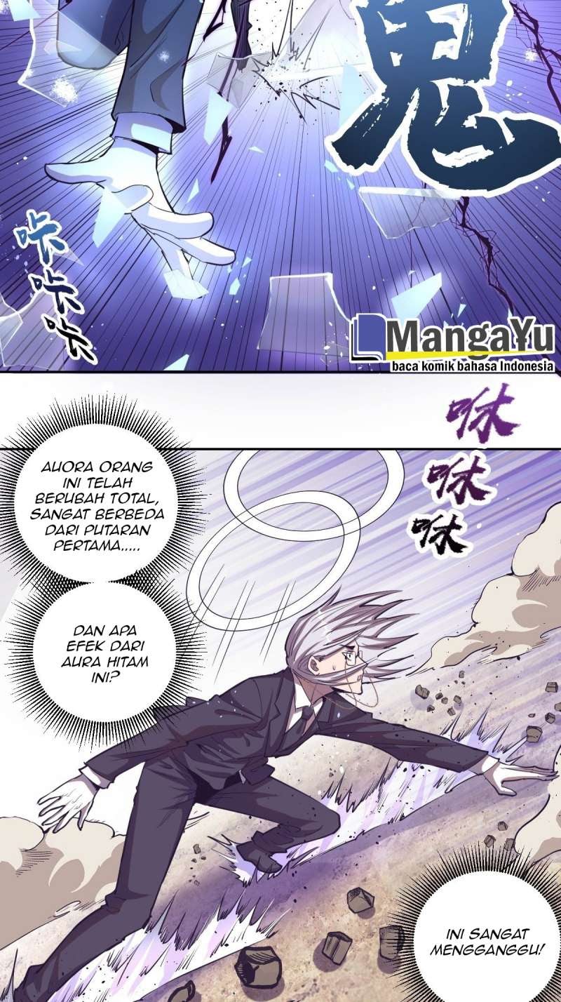 Dark Star Emperor Bab 36 halaman 18