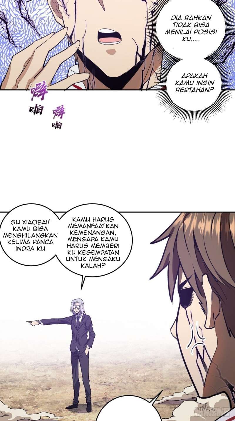 Dark Star Emperor Bab 36 halaman 30