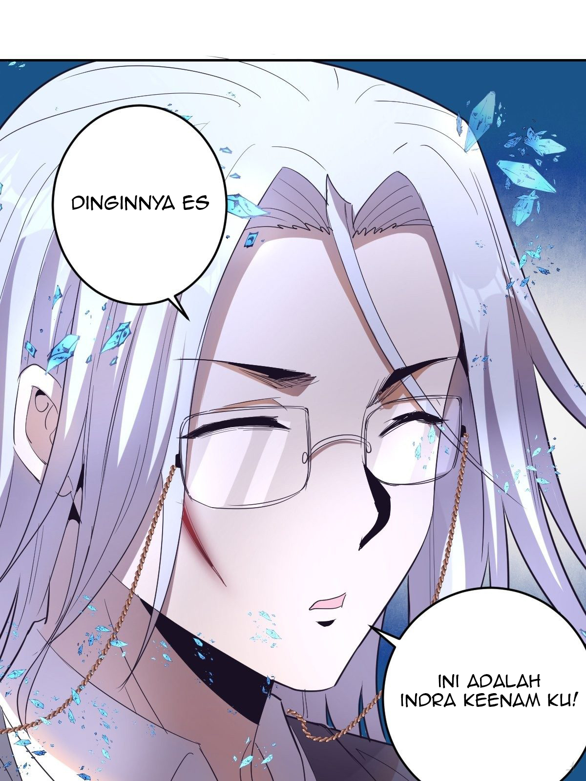 Dark Star Emperor chapter 37 halaman 9