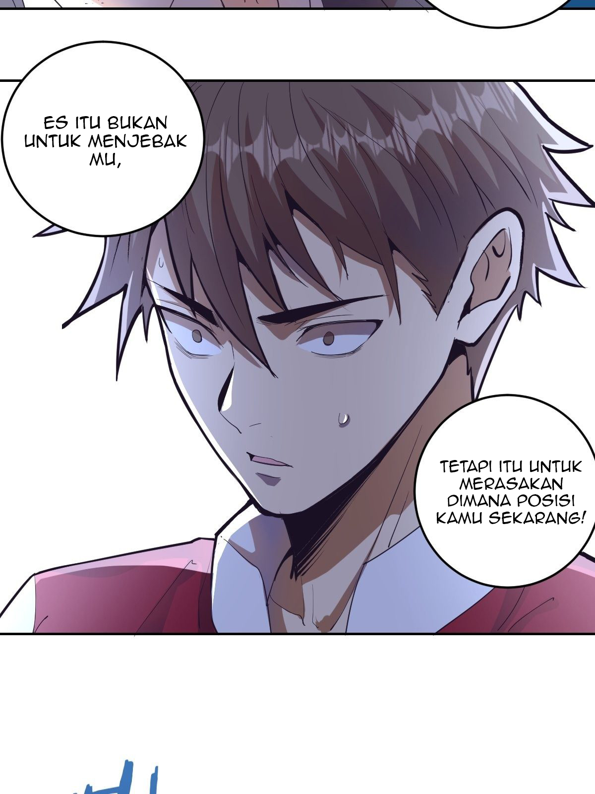 Dark Star Emperor chapter 37 halaman 10