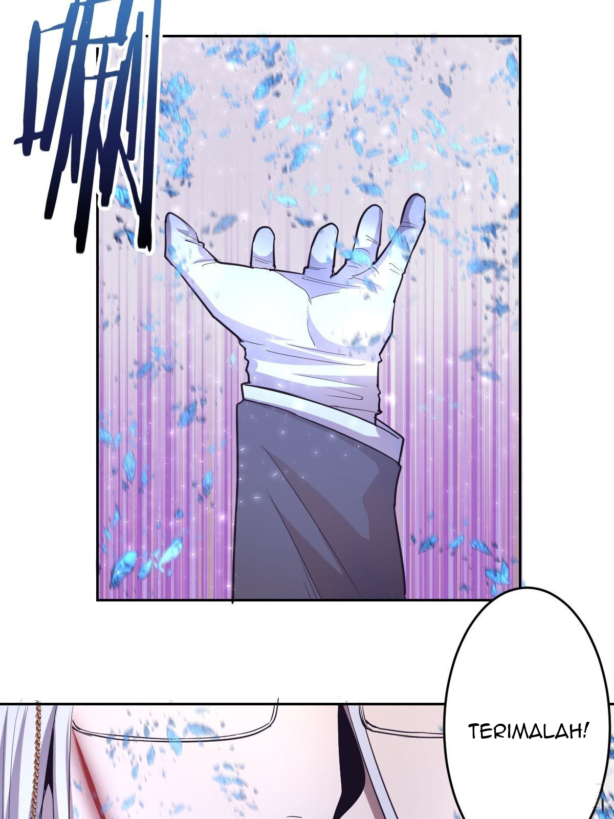Dark Star Emperor chapter 37 halaman 11