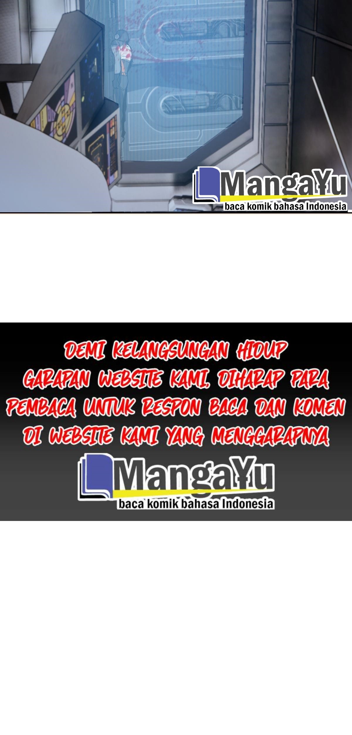 Dark Star Emperor chapter 37 halaman 40