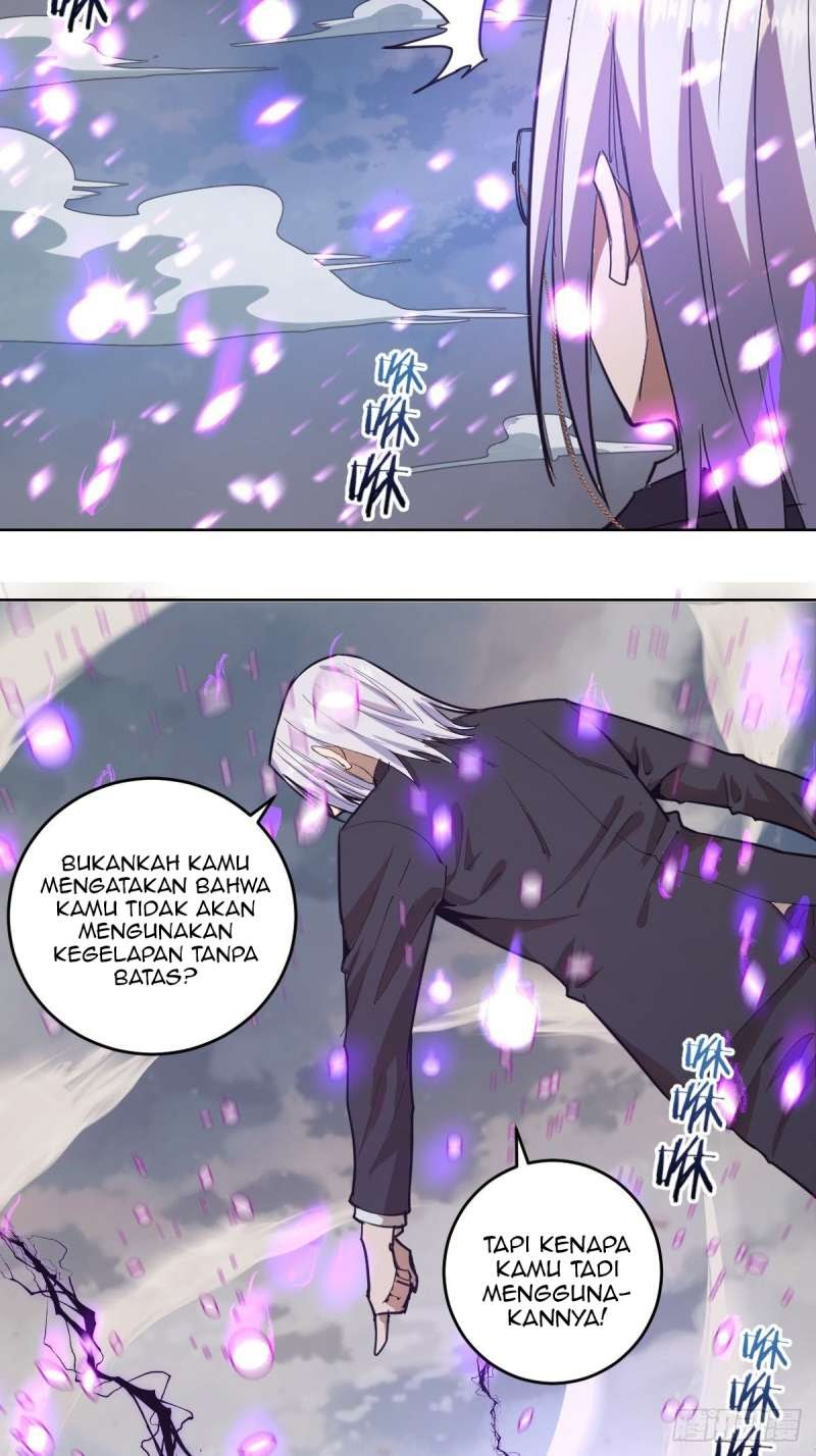 Dark Star Emperor Bab 38 halaman 25