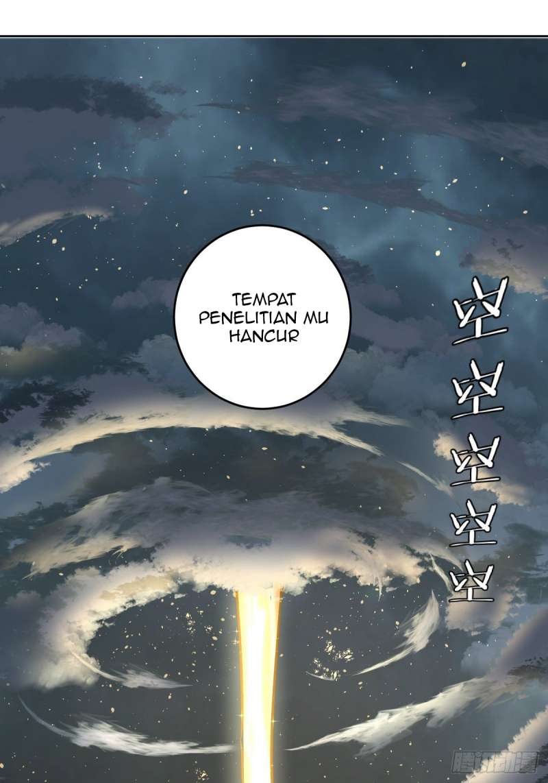 Dark Star Emperor Bab 38 halaman 32