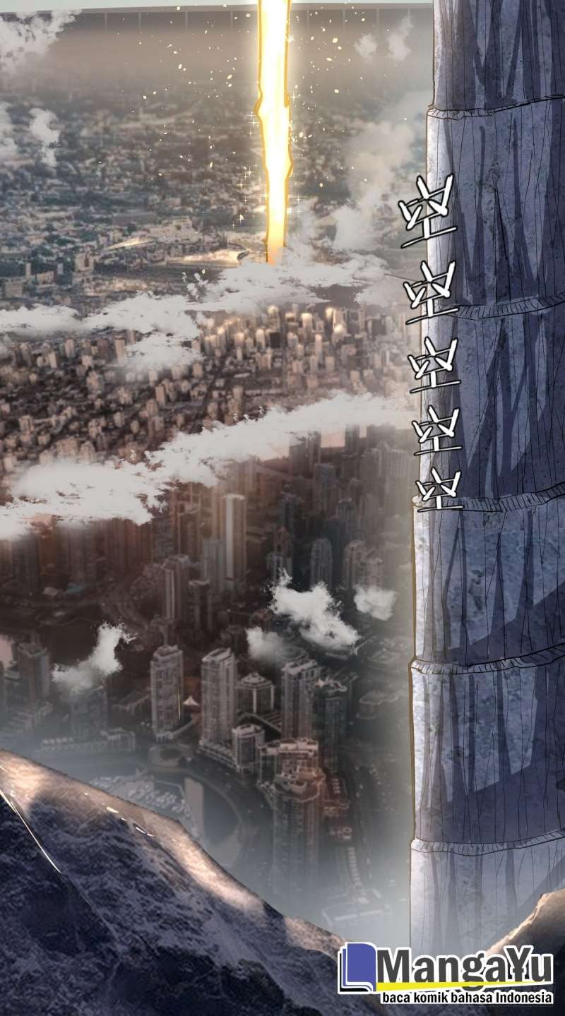 Dark Star Emperor Bab 38 halaman 34
