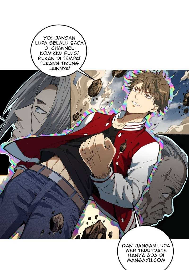 Dark Star Emperor Bab 38 halaman 41