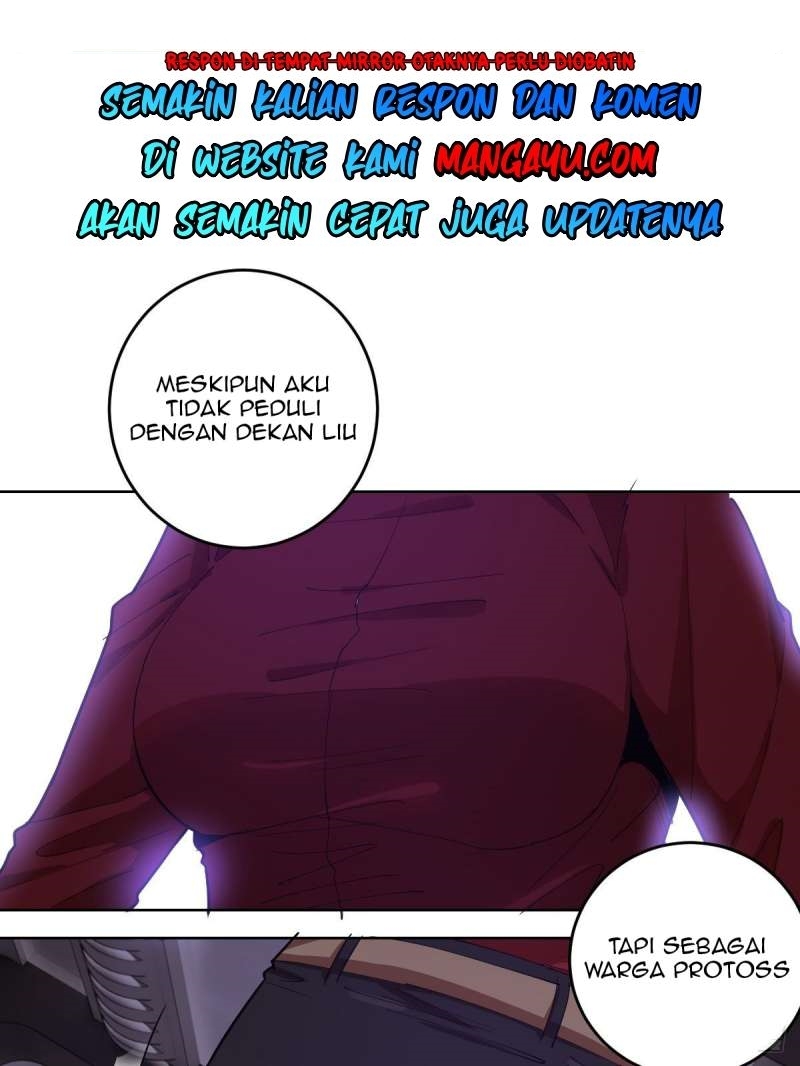 Dark Star Emperor Bab 39 halaman 8