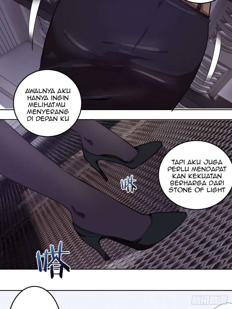 Dark Star Emperor Bab 39 halaman 9