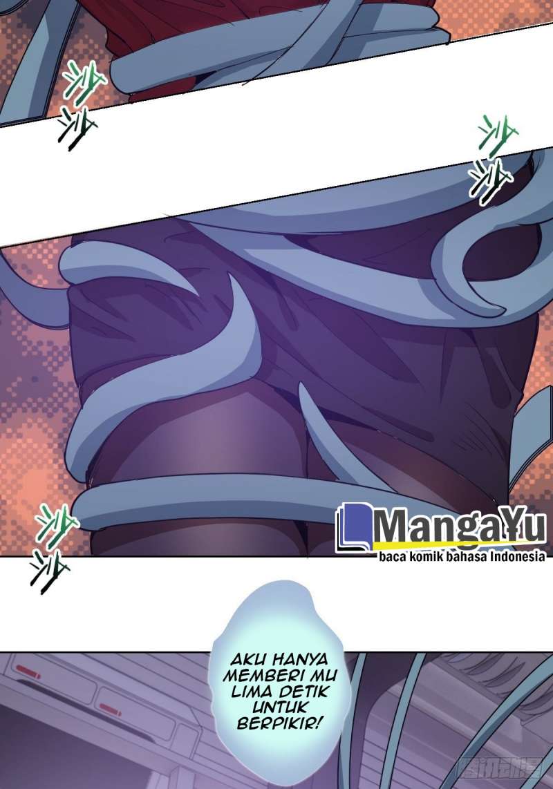 Dark Star Emperor Bab 39 halaman 16
