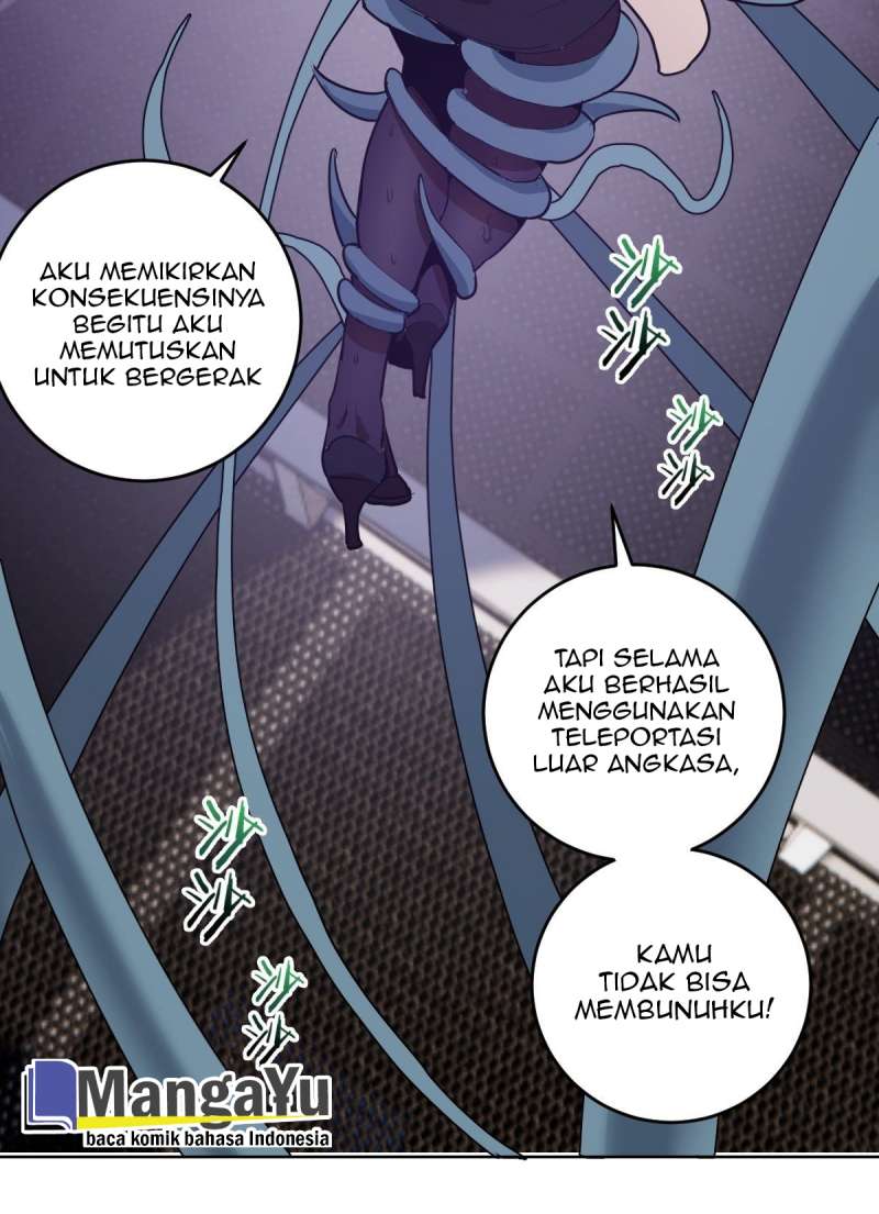 Dark Star Emperor Bab 39 halaman 19