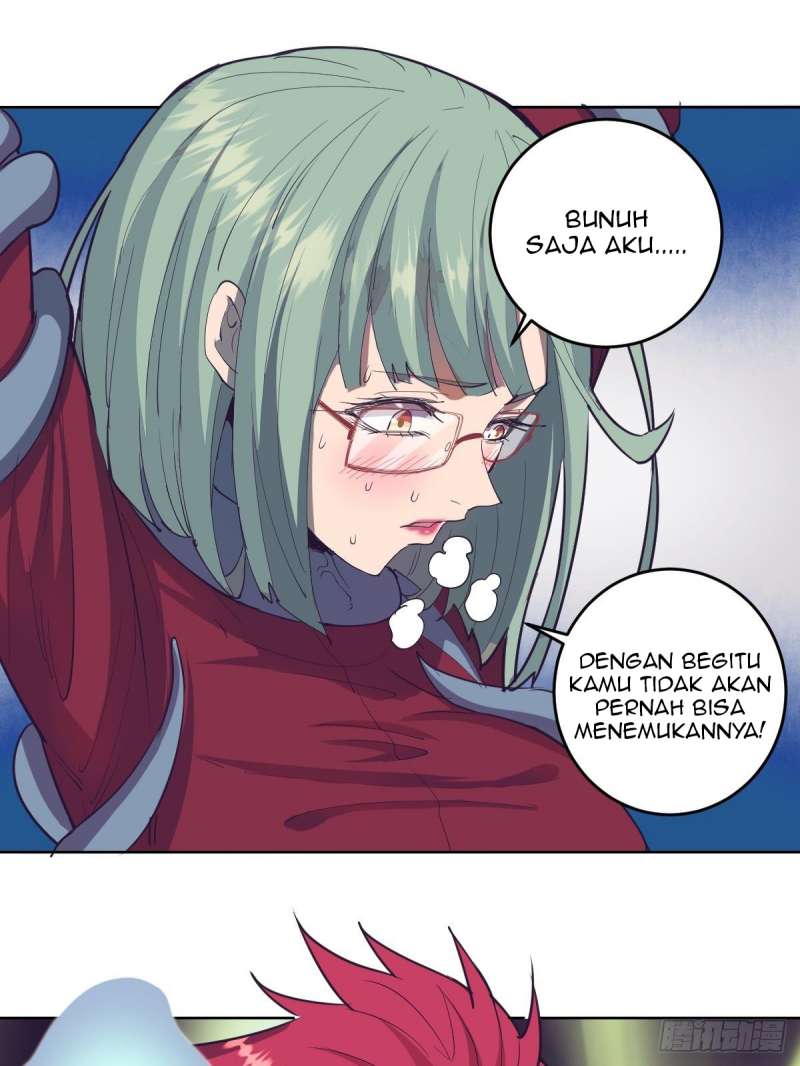 Dark Star Emperor Bab 39 halaman 22