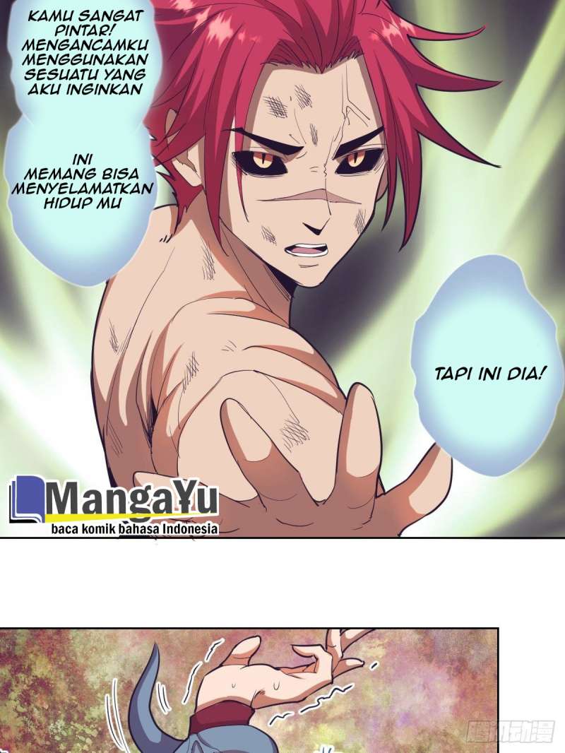 Dark Star Emperor Bab 39 halaman 23