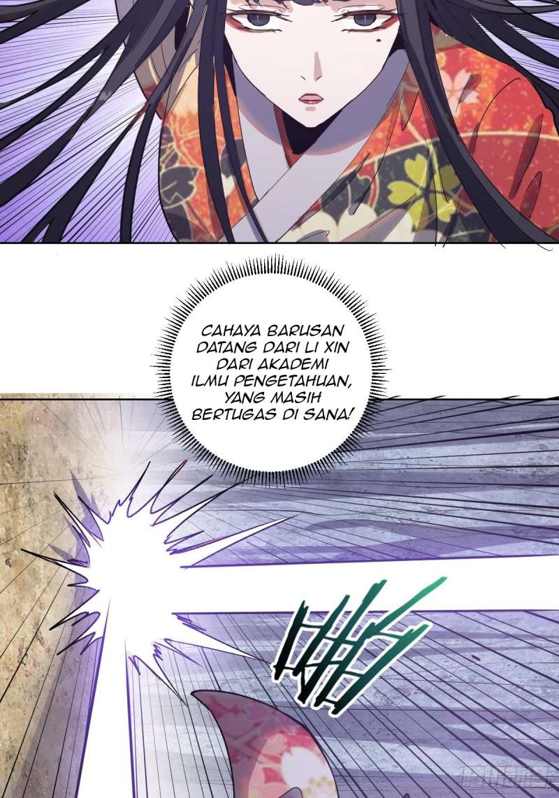 Dark Star Emperor Bab 39 halaman 29