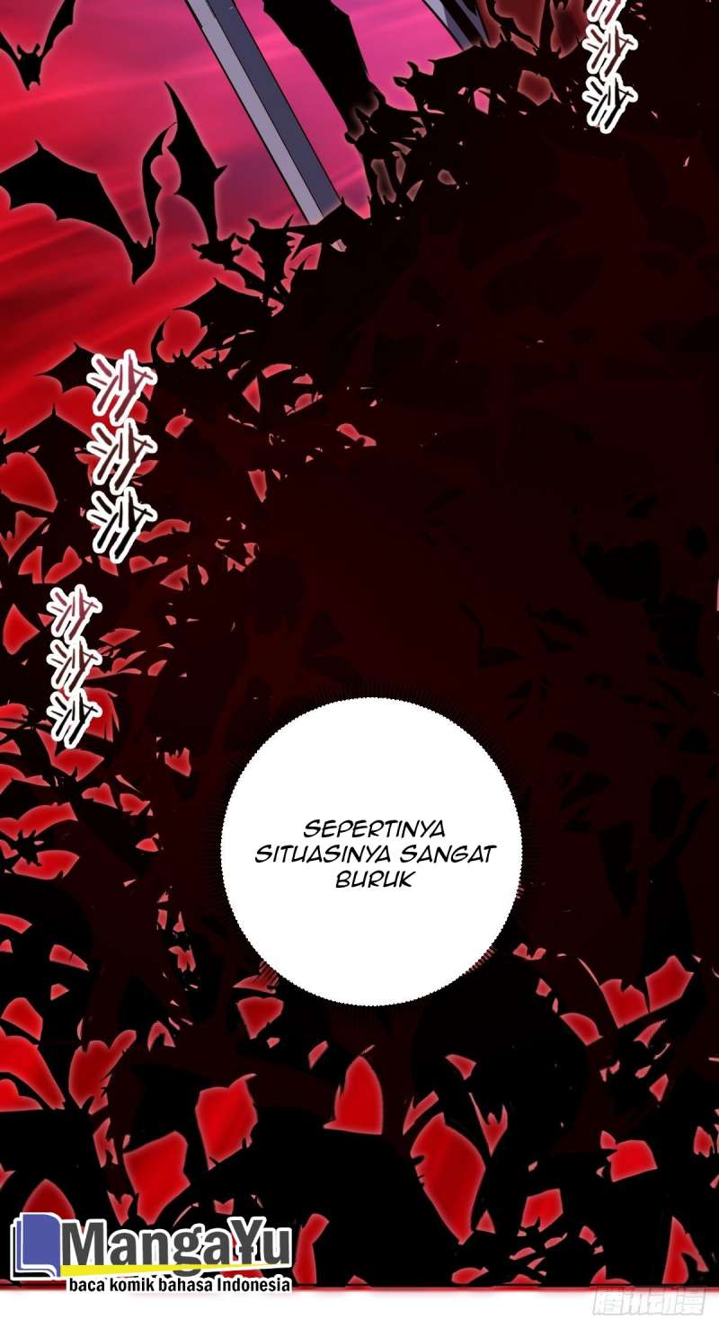Dark Star Emperor Bab 39 halaman 36