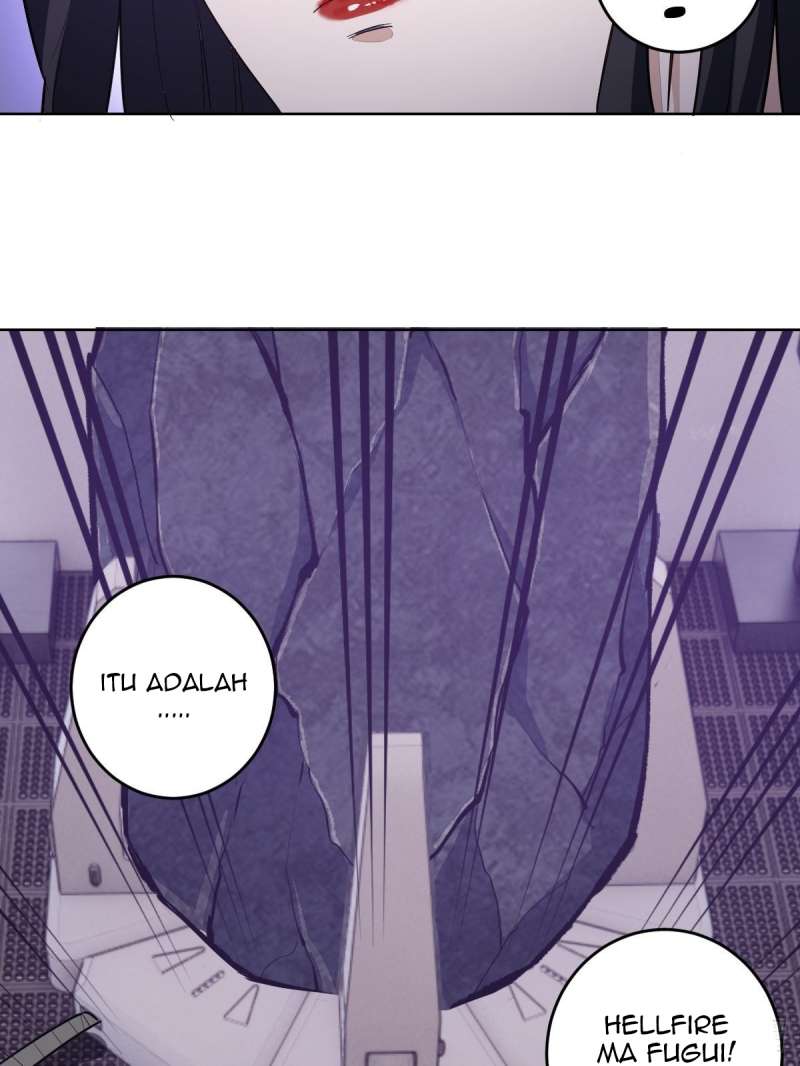 Dark Star Emperor Bab 39 halaman 44